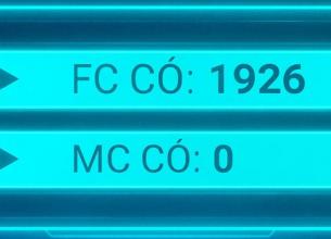 Tài khoản FO4 #36235